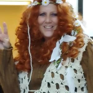 Meet your Posher, Paula